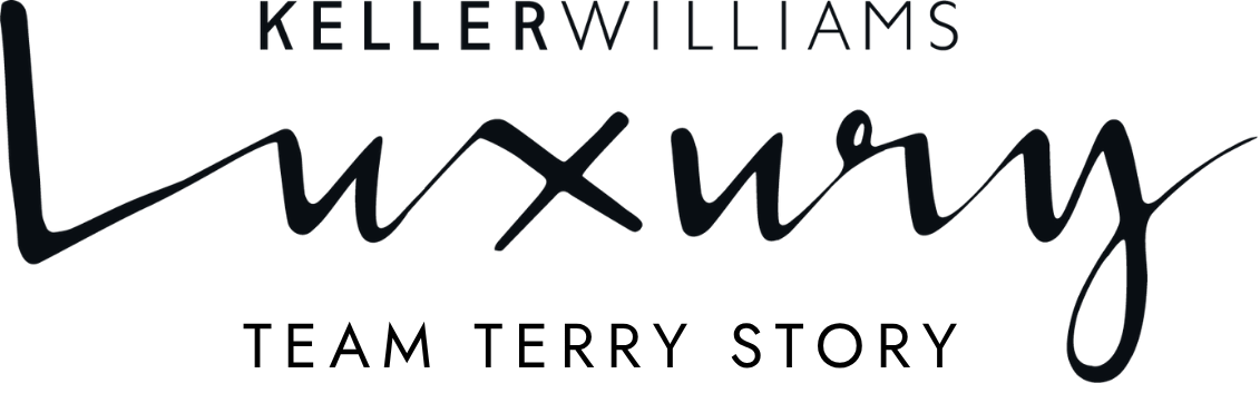 Keller Williams Luxury — Team Terry Story
